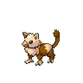 Griffy Sprite Image