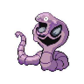 Gribok Sprite Image