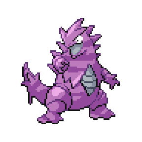 Griitar Sprite Image