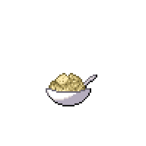 Grits Sprite Image