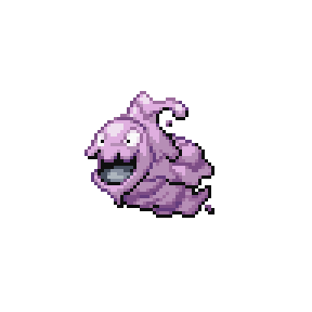 Griskull Sprite Image