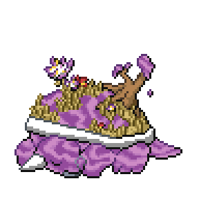 Griterra Sprite Image