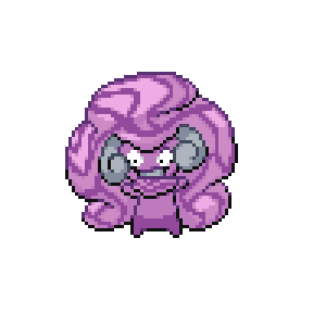 Gricott Sprite Image
