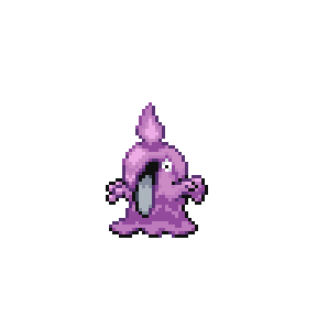 Griwick Sprite Image