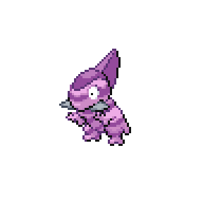 Grixew Sprite Image