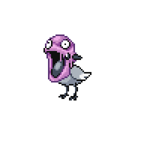 Griling Sprite Image