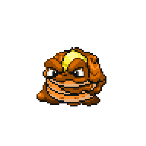 Grifisk Sprite Image