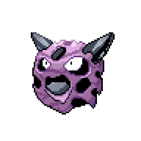 Grilie Sprite Image