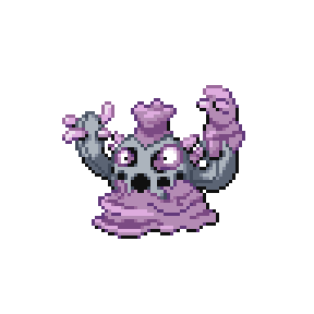 Grinea Sprite Image