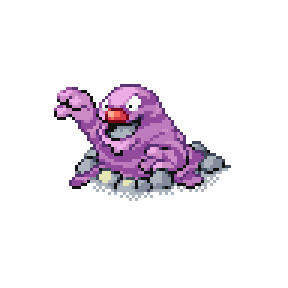 Grilett Sprite Image