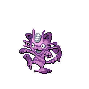 Grith Sprite Image