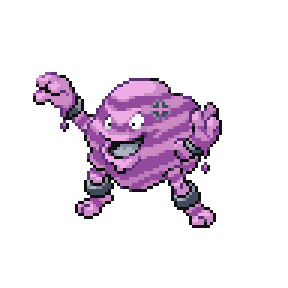 Griape Sprite Image