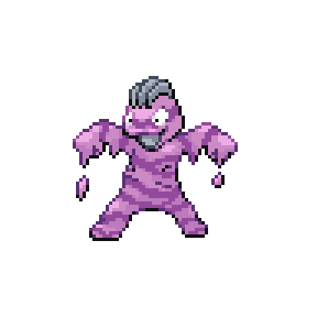 Grichop Sprite Image