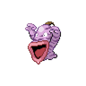 Gribell Sprite Image