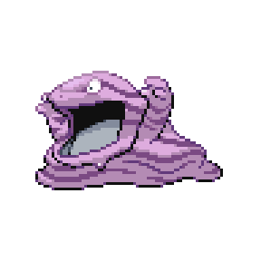 Griuk Sprite Image