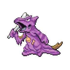 Muwak Sprite Image