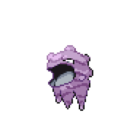 Mufing Sprite Image