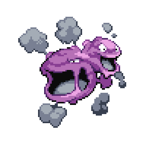 Muzing Sprite Image