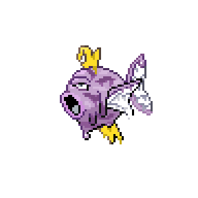 Mukarp Sprite Image