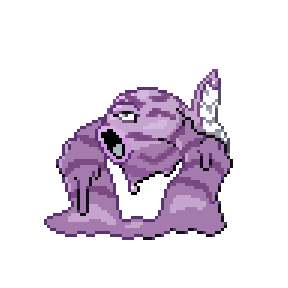 Mukarp Sprite Image