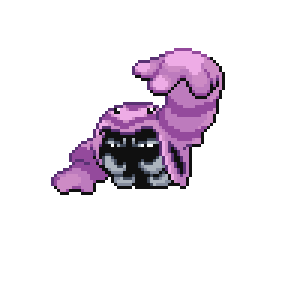 Muto Sprite Image