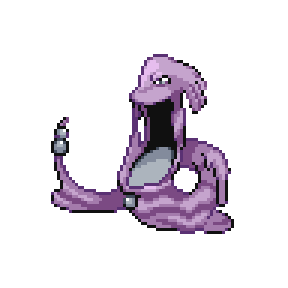 Munair Sprite Image