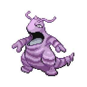 Munite Sprite Image