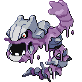 Mulix Sprite Image