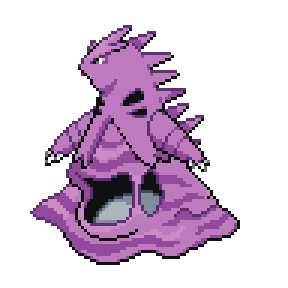 Muitar Sprite Image
