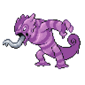 Mueon Sprite Image
