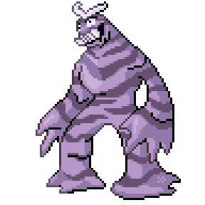 Muking Sprite Image