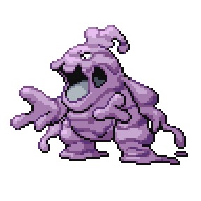 Muclops Sprite Image
