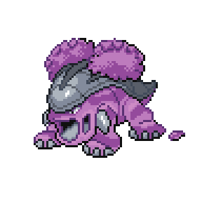 Mutle Sprite Image