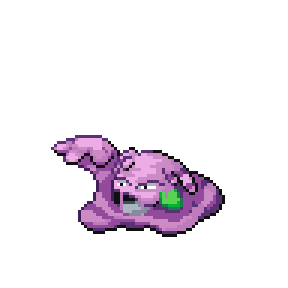 Mumy Sprite Image