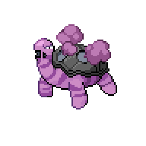 Mukoal Sprite Image