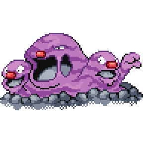 Mutrio Sprite Image