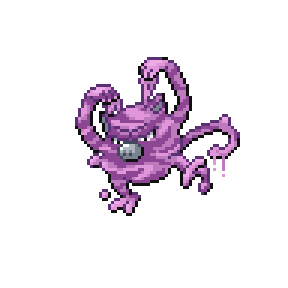Mukey Sprite Image