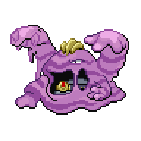 Muchamp Sprite Image