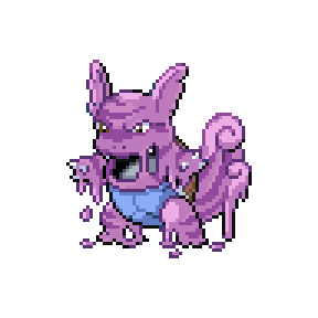 Mutortle Sprite Image
