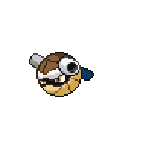 Blastorb Sprite Image