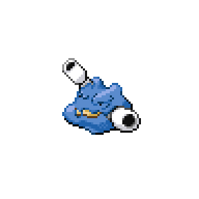 Blastto Sprite Image