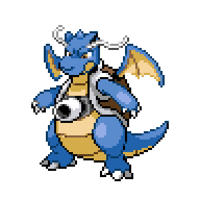 Blastnite Sprite Image