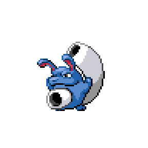 Blasttret Sprite Image