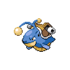 Blastturn Sprite Image