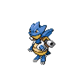 Blasttic Sprite Image