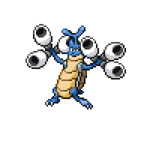 Blastwoodo Sprite Image