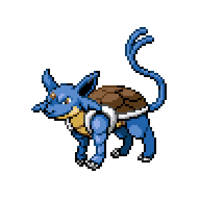 Blasteon Sprite Image