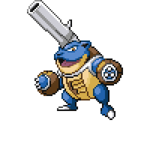 Blastcross Sprite Image