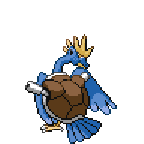 Blastrow Sprite Image