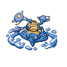 Blasttop Sprite Image